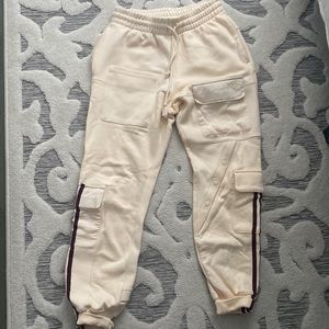 Ivy Park by adidas & Beyoncé Cargo Jogger Pant